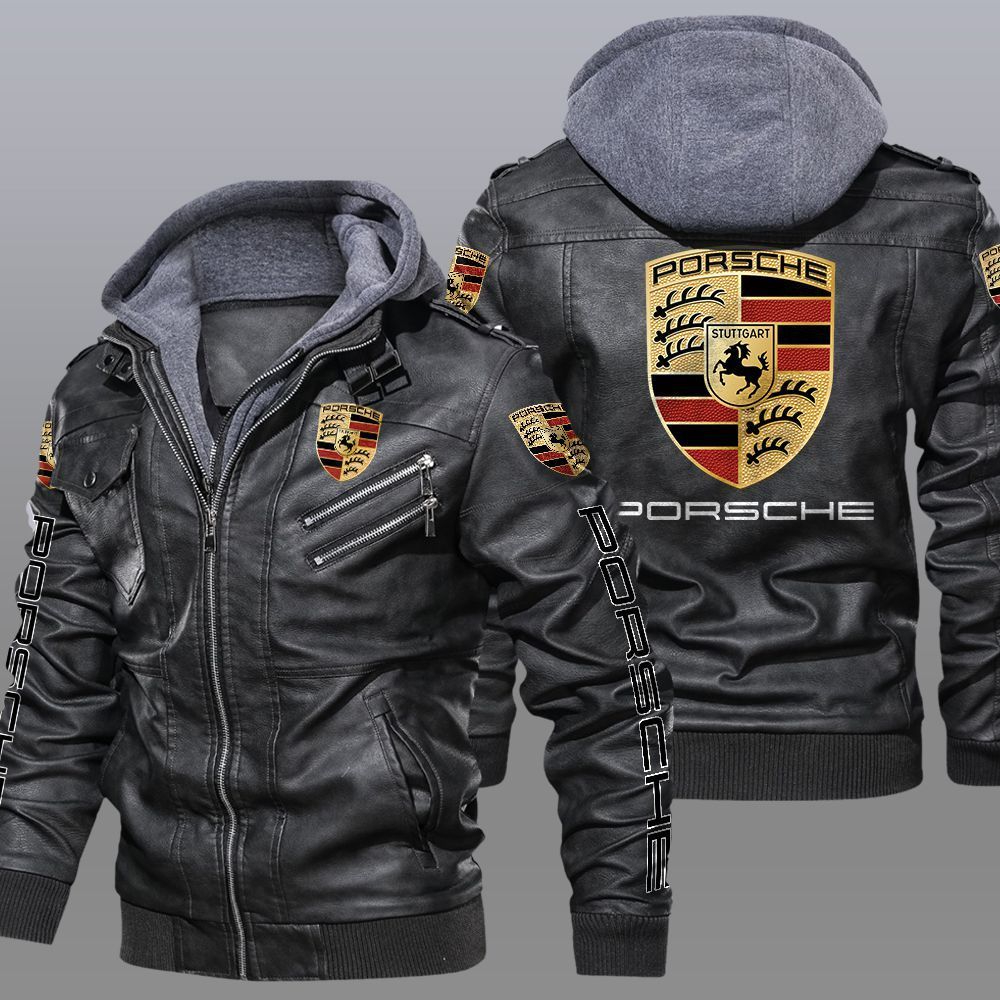 Porsche design discount p5000 jacket