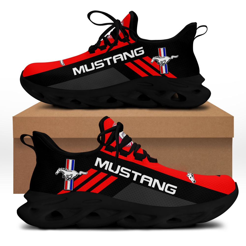 Mustang schoenen online outlet