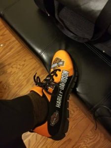 HLD Sport Shoes V46 For Men And Women photo review
