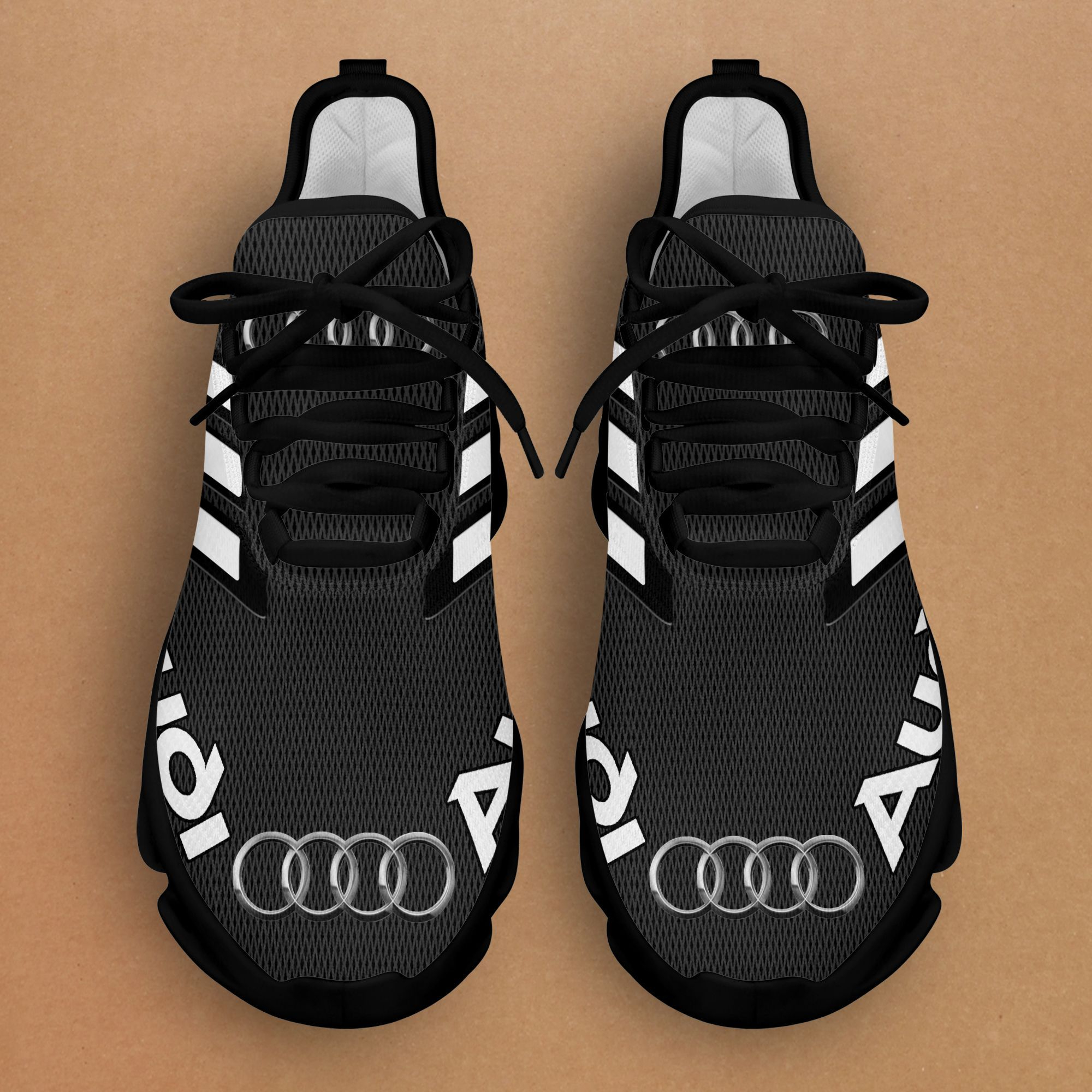 Audi Schuhe 👍🏻😁