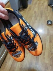 HLD Sport Shoes V46 For Men And Women photo review
