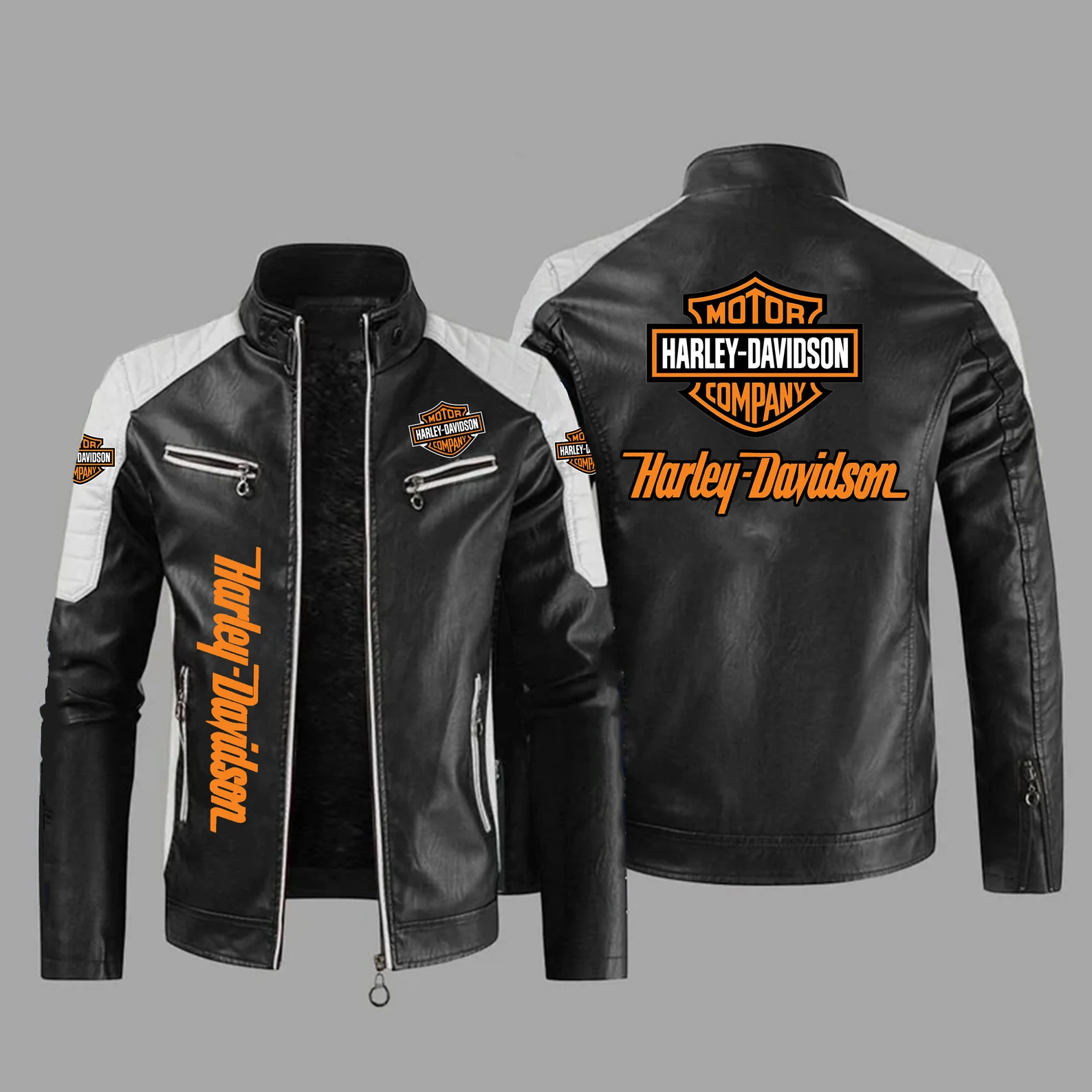 Harley Davidson Jackets Harley Davidson Sport Leather Jackets