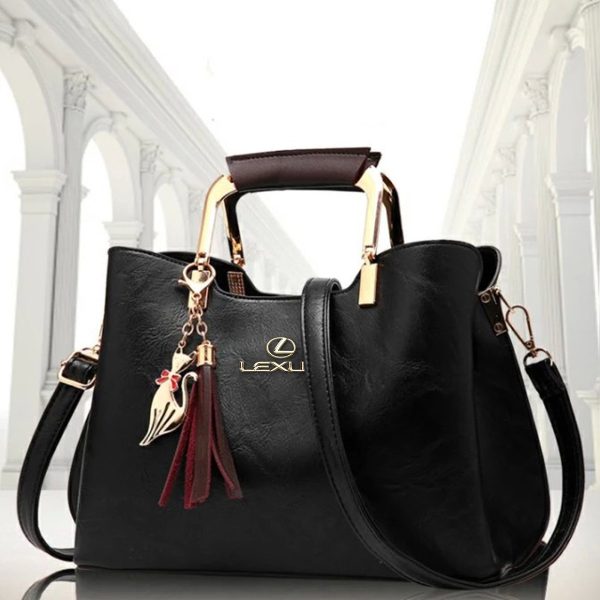 lexus bag, lexus bags, lexus deluxe handbags, lexus bag price, lexus travel bag, lexus tote bag