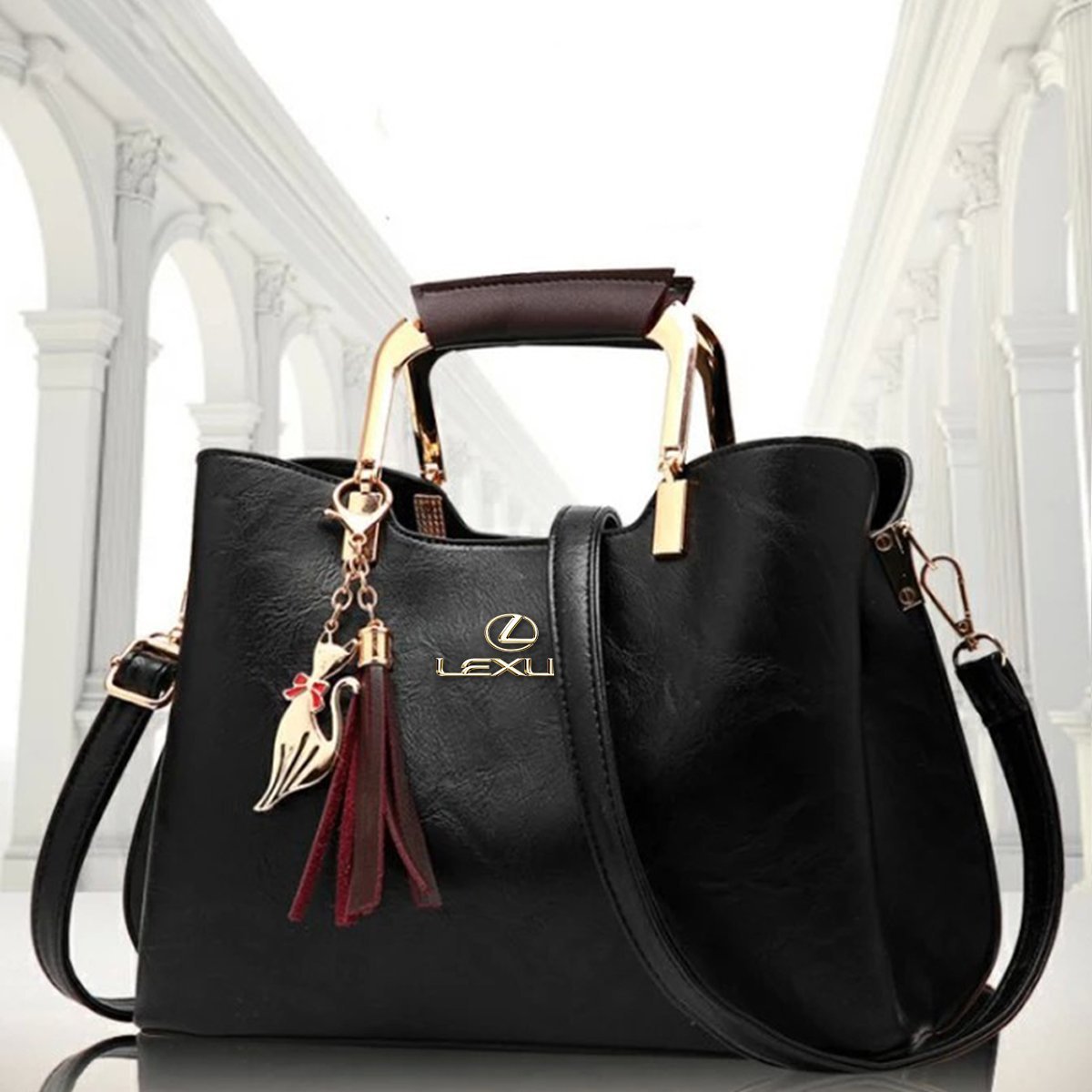 leather bags price