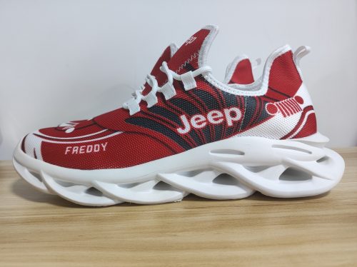 JPP Shoes JPP Personalized Breathable Chunky Sneakers photo review