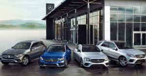 Who owns Mercedes Benz thumbnail