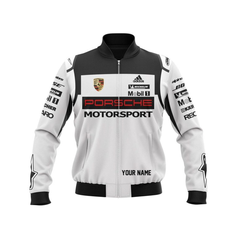 aime leon dore porsche jacket Archives - Vascara