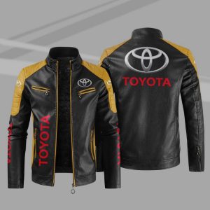 Vintage hotsell toyota jacket