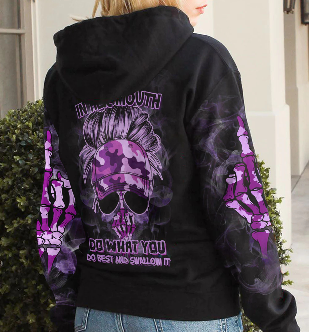 Skull Purses Purple Skull Leather Bag Handbag V01 On Sale - Vascara