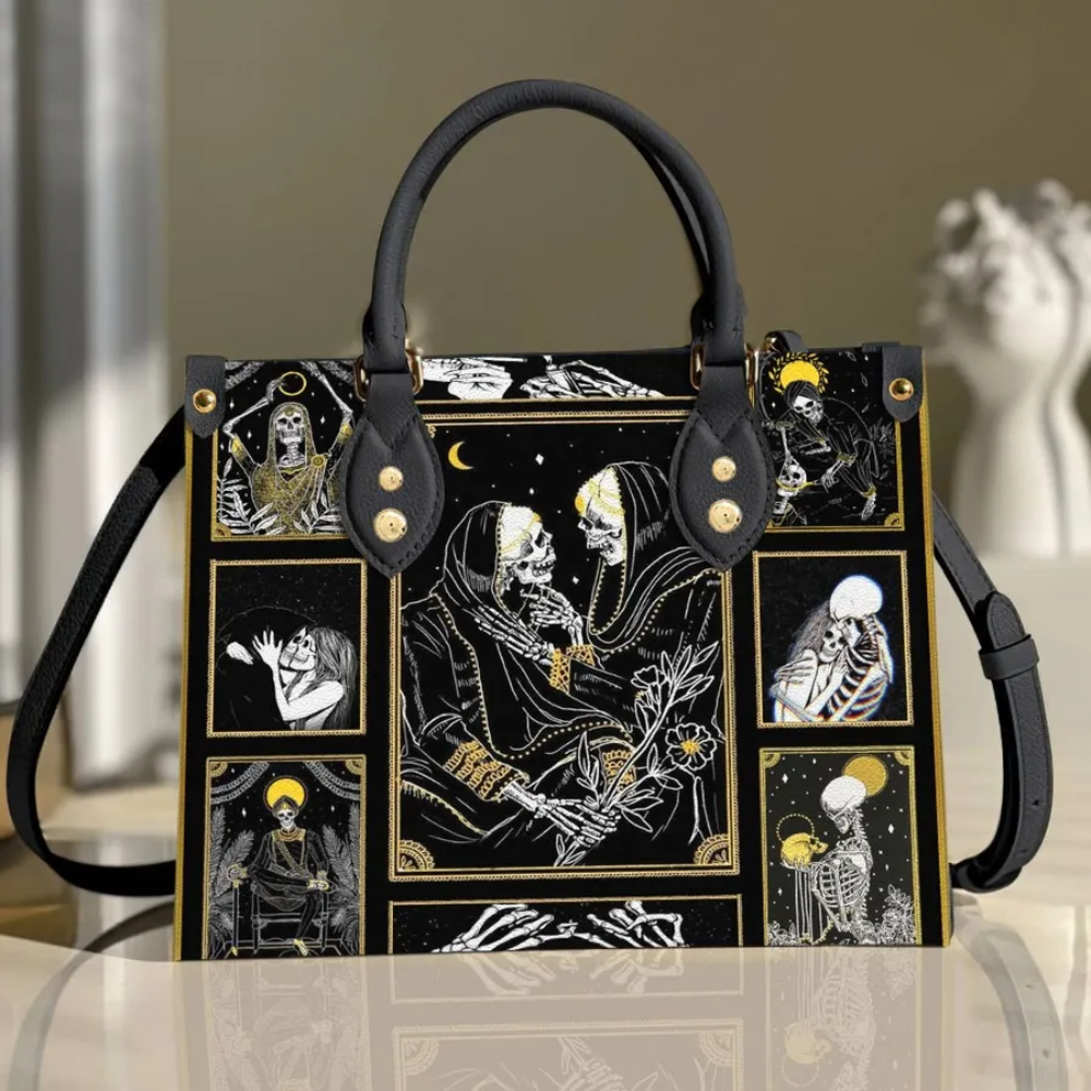Buy the Pair of Betsey Johnson Handbags | GoodwillFinds