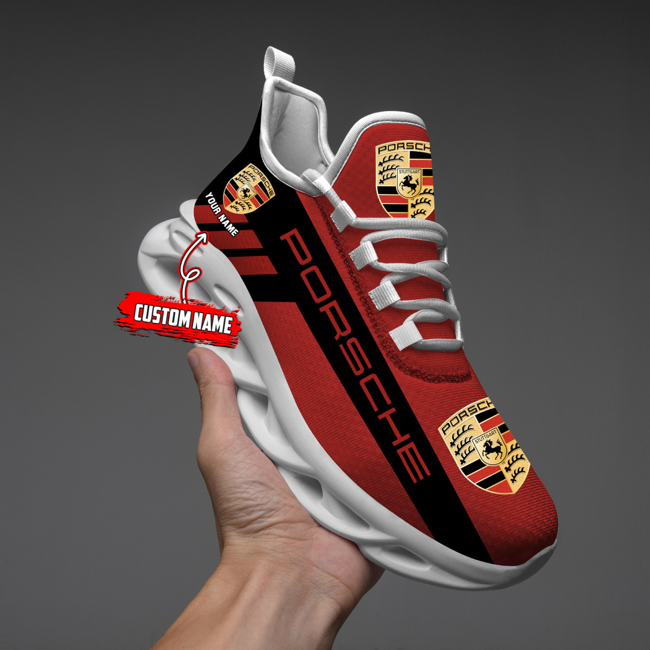 Porsche sneakers hot sale for sale