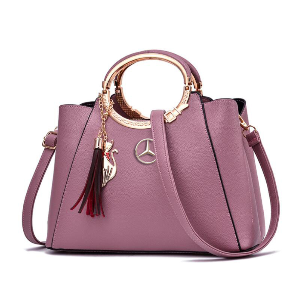 Mercedes Benz Lady Handbag 2024 | favors.com