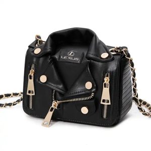 Lexus Luxury Leather Women Handbag S - CIAO LUX