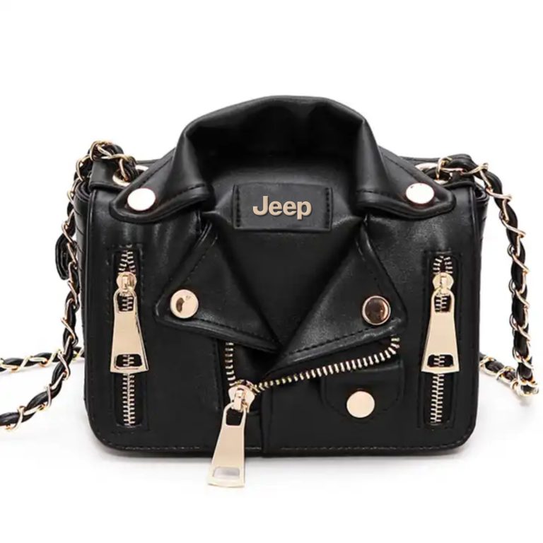 Jeep Bags Jeep Leather Bag For Men 2023 Vascara