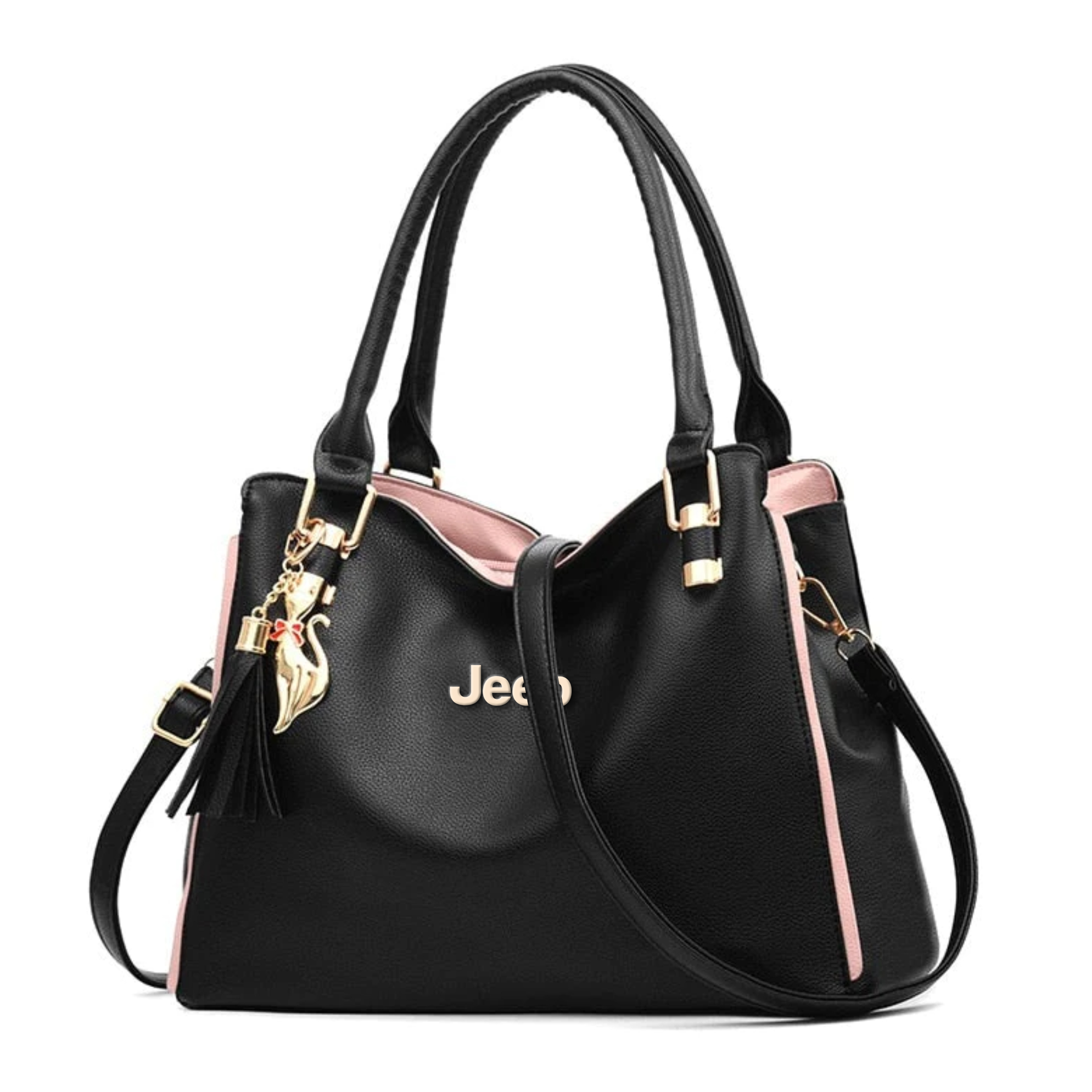 Fashion Luxury Women Tote Bag | Luxury Large Womens Bags | Bag Women  Shoulder Jeep - Tote Bags - Aliexpress