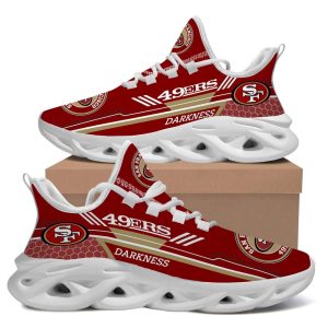 49ers croc charms, 49ers crocs, 49ers jordan shoes, 49ers jordans, 49ers mens shoes, 49ers nike shoes, 49ers shoes, 49ers shoes mens, 49ers slippers, 49ers sneakers, 49ers tennis shoes, 49ers women's shoes, nike 49ers shoes air max, san francisco 49ers nike shoes, san francisco 49ers shoes