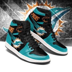 dan marino shoes, dolphins shoes, miami dolphins nike shoes, miami dolphins shoes, miami dolphins sneakers, shoe store dolphin mall