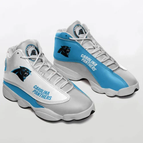 Carolina panthers tennis store shoes