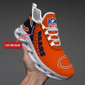 chicago bear slippers, chicago bears crocs, chicago bears gym shoes, chicago bears nike shoes, Chicago Bears shoes, chicago bears sneakers, chicago bears tennis shoes, crocs chicago bears, nike bears shoes, nike chicago bears sneakers