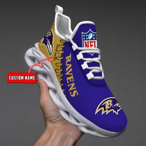 baltimore ravens crocs, baltimore ravens nike shoes, Baltimore Ravens shoes, baltimore ravens sneakers, baltimore ravens tennis shoes, lamar jackson shoe, name, ravens jordans, ravens nike shoes, ravens slippers, ravens sneaker, ravens tennis shoes