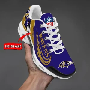 baltimore ravens crocs, baltimore ravens nike shoes, Baltimore Ravens shoes, baltimore ravens sneakers, baltimore ravens tennis shoes, lamar jackson shoe, name, ravens jordans, ravens nike shoes, ravens slippers, ravens sneaker, ravens tennis shoes