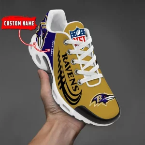 baltimore ravens crocs, baltimore ravens nike shoes, Baltimore Ravens shoes, baltimore ravens sneakers, baltimore ravens tennis shoes, lamar jackson shoe, name, ravens jordans, ravens nike shoes, ravens slippers, ravens sneaker, ravens tennis shoes