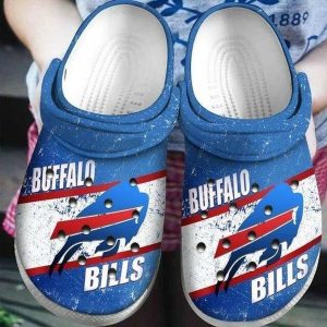 buffalo bills crocs, buffalo bills crocs amazon, buffalo bills crocs mens