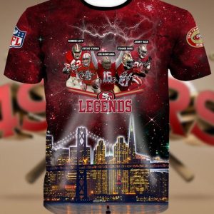 49ers graphic tee, 49ers long sleeve shirt, 49ers shirt men, 49ers t shirt, 49ers tshirt, 49ers womens shirt, deebo samuel shirts, deebo samuel t shirt, george kittle shirt, jimmy garoppolo shirt, mens 49er shirts, niners shirt, san francisco 49ers t shirt, sf 49er shirts, vintage 49ers shirt