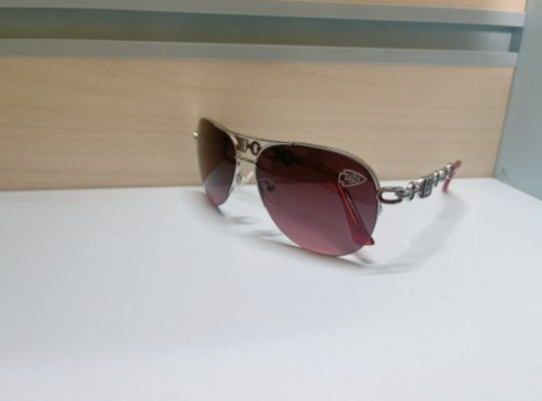 CAP Women’s Polarized Sunglasses VS10 photo review