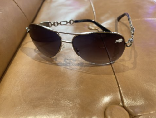 CAP Women’s Polarized Sunglasses VS10 photo review